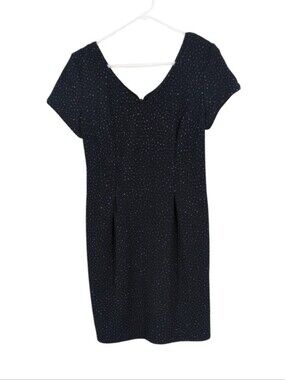 Vintage  K.C. Spencer Dress Size 8 In Great Condition!